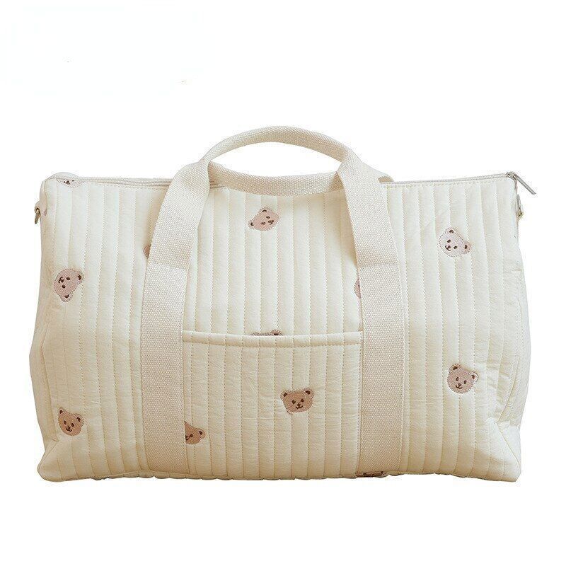 Maternity Bag Baby Maternal Mommy Bag Packs Labour Luggage Bag Mom Travel Tote