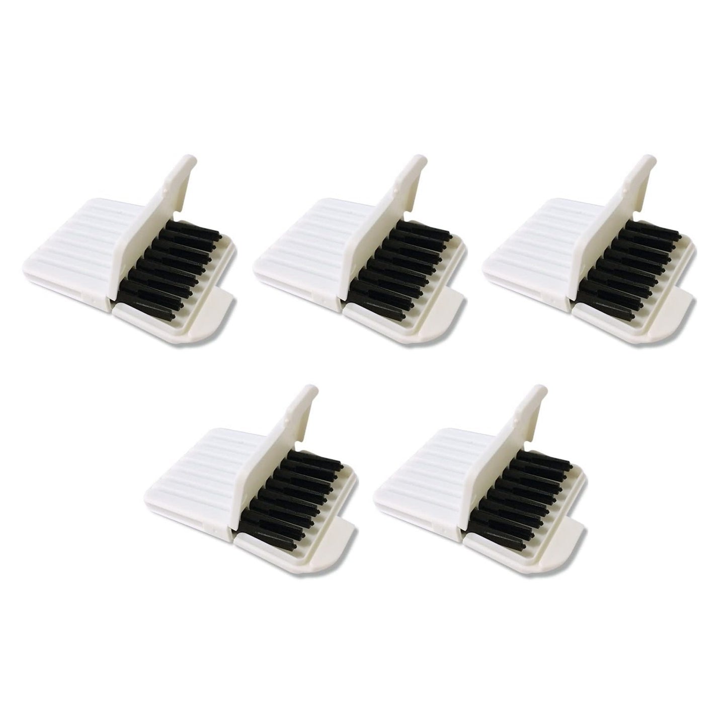 5 Packs Wax Guards Filters For Widex, Phonak, Unitron, Resound Hearing Aids