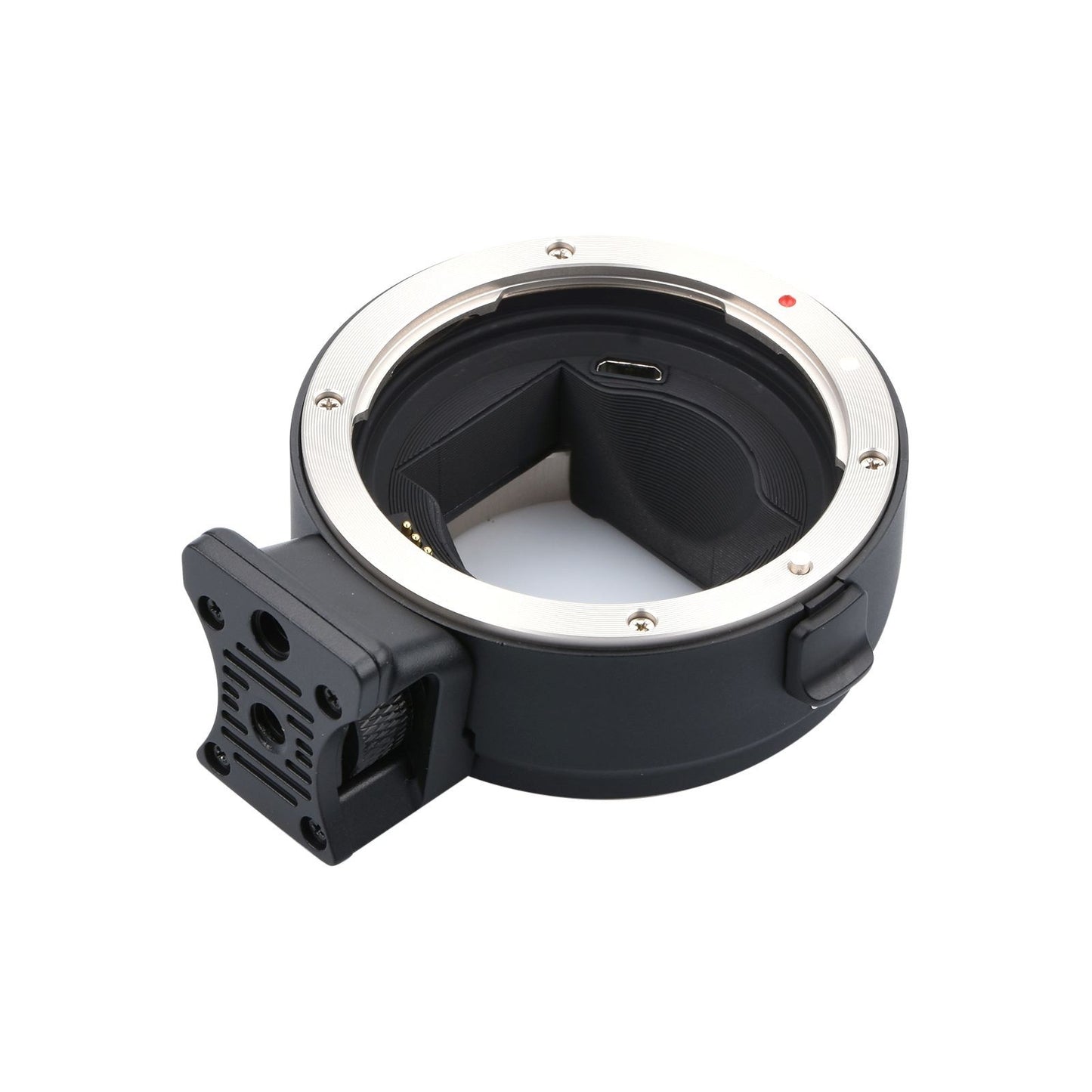 New Lens Mount Adapter Accessories For Canon EF EF-S For Sony NEX E Mount Camera