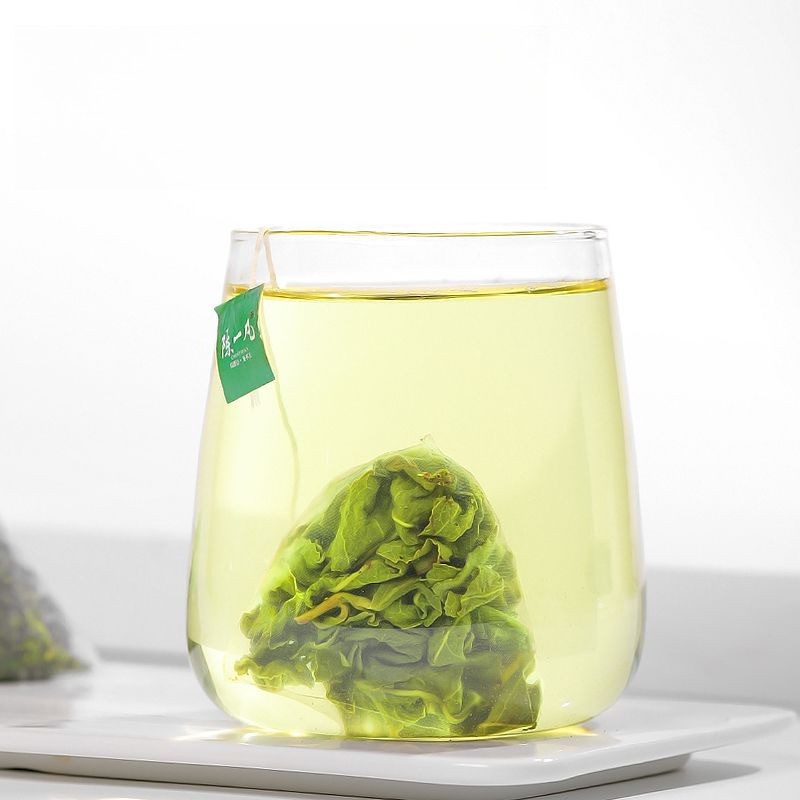 90g Oolong Tea Tieguanyin Anxi High Mountain Orchid Aroma Cold Brew Pack