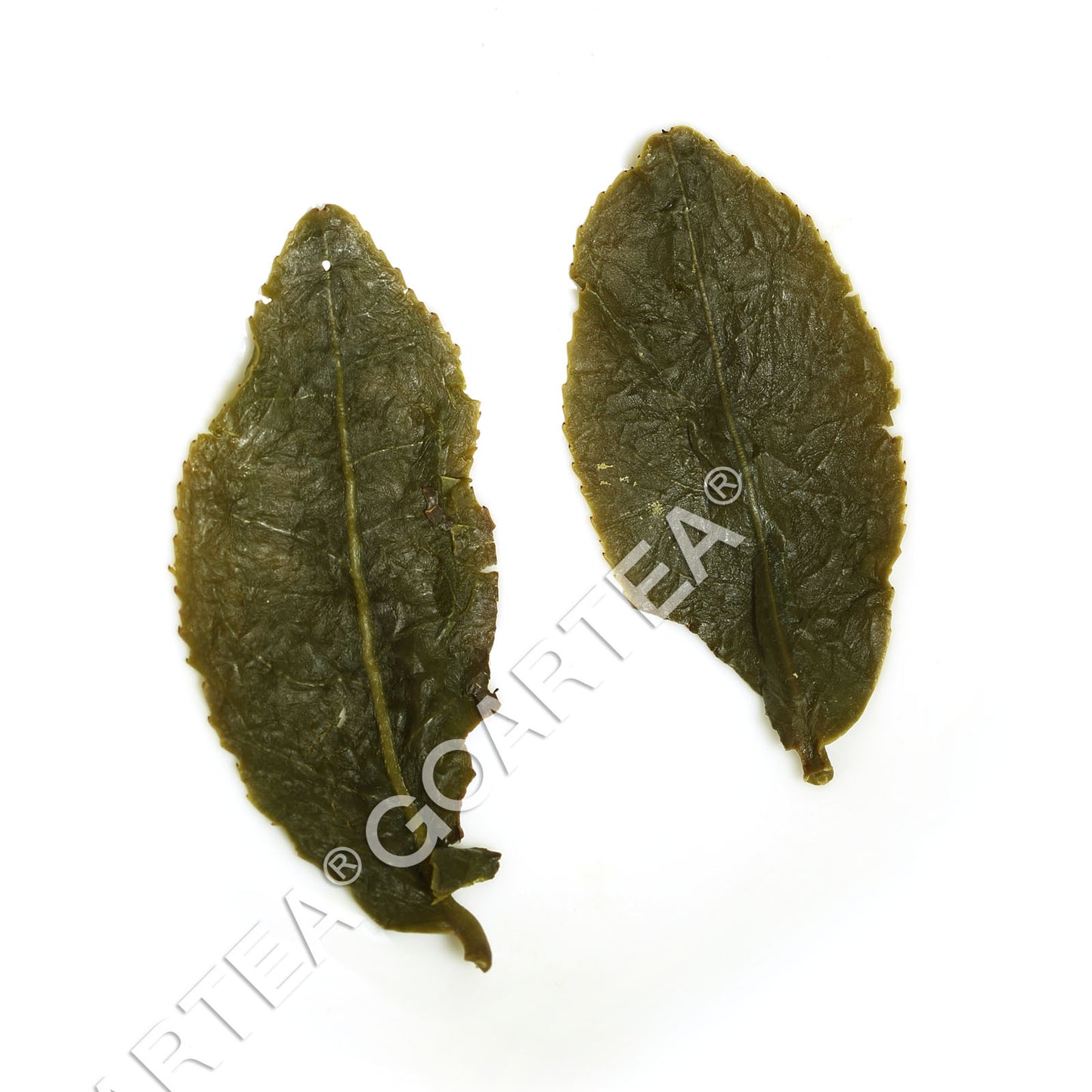 GOARTEA 250g Supreme Taiwan Strong Aroma Dongding Oolong Tea High Mount Tea Loose-
