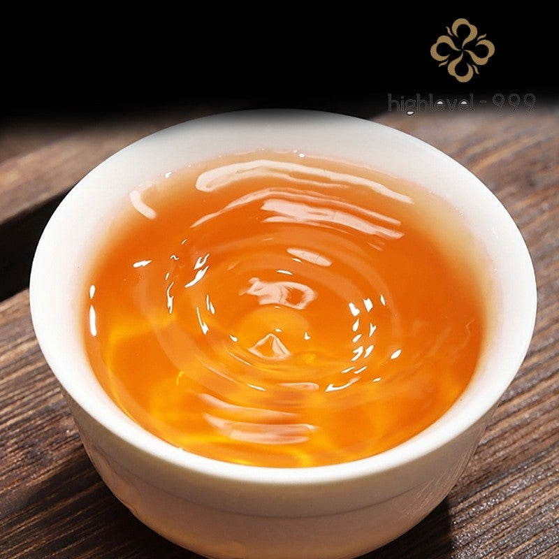 100G raw Pu'er Tuocha 2009 Yunnan Yiwu early spring old tea -