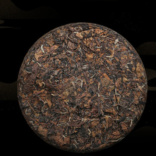 350g High-quality Fuding Chen Nian White Tea 2014 Lao Shoumei White Tea Cake