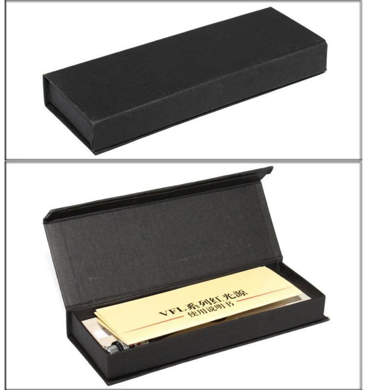 10mw 10km Visual Fault Locator Visible Laser Source Fiber Fault Detector Locator
