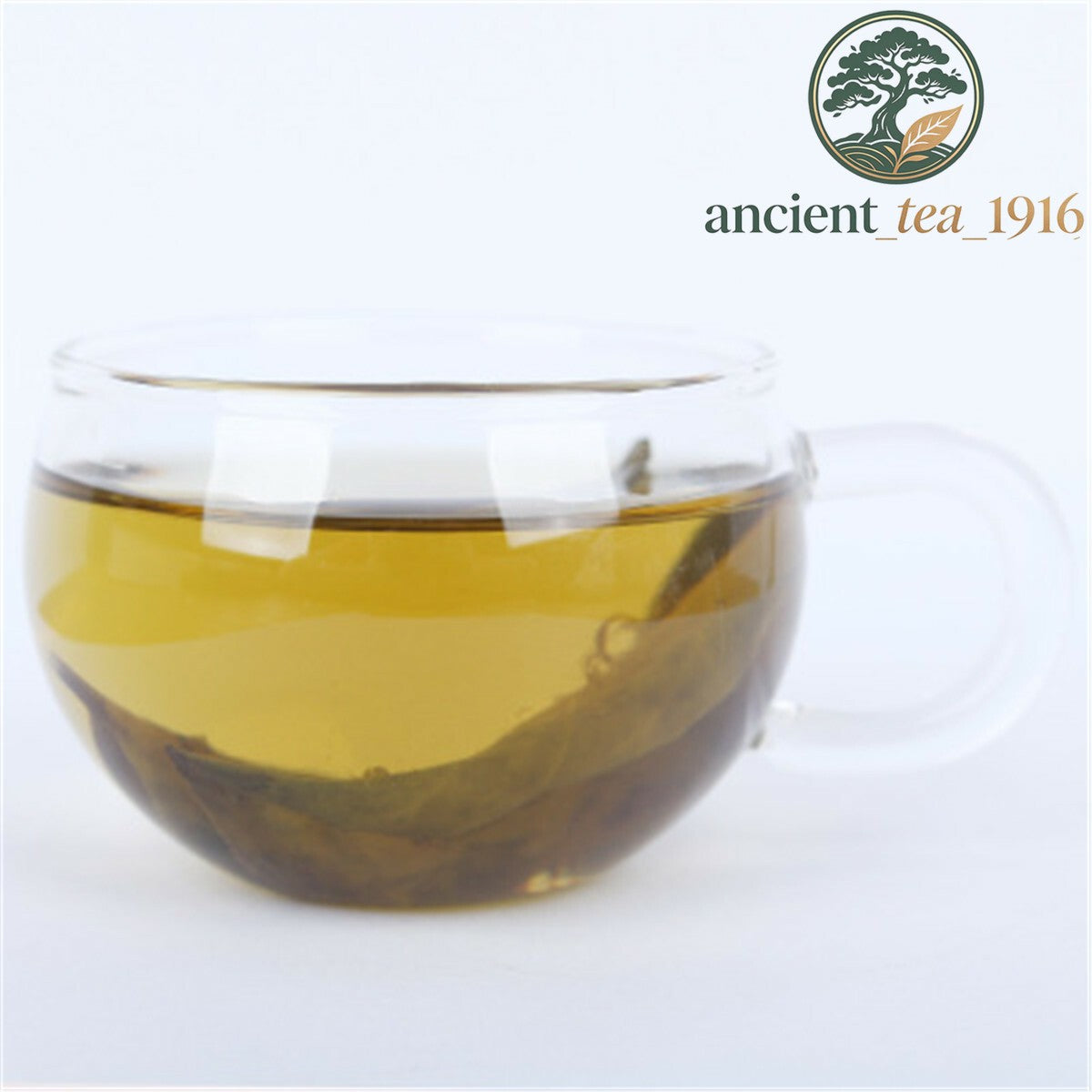 Kuding Bitter Tea Herbal Loose Leaf Chinese Tea Natural Healthy Drink