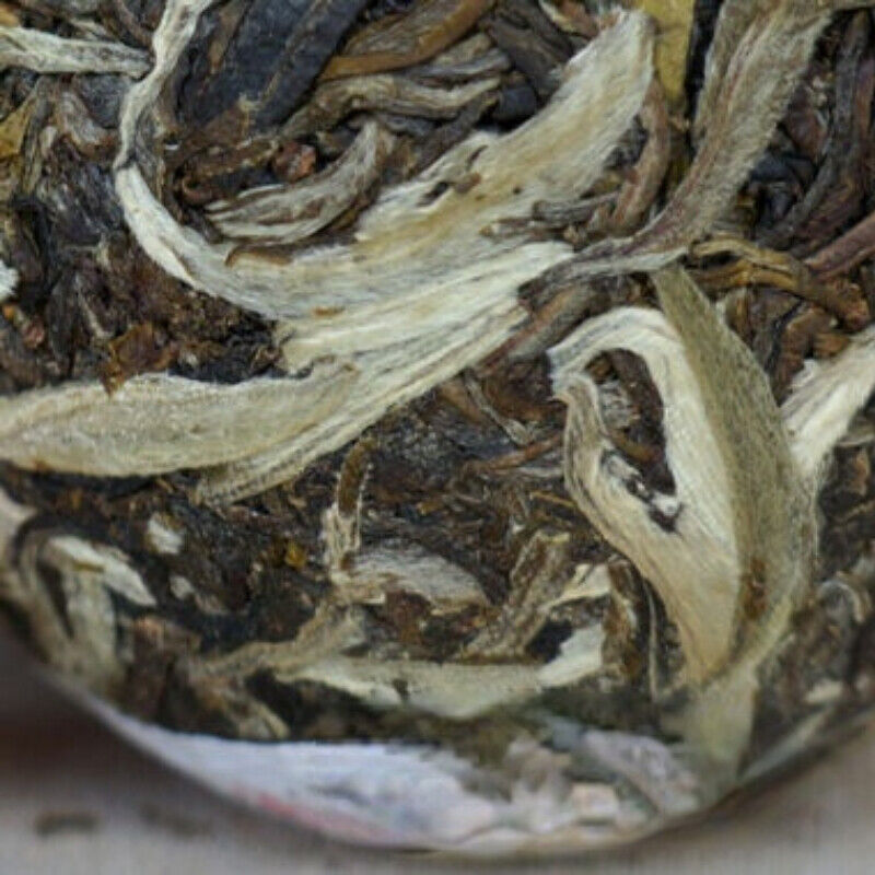 Ancient Tree Pu Erh In Nice Box Yunnan Xiaguan Pu'er Tea CANGER TuoCha 100g