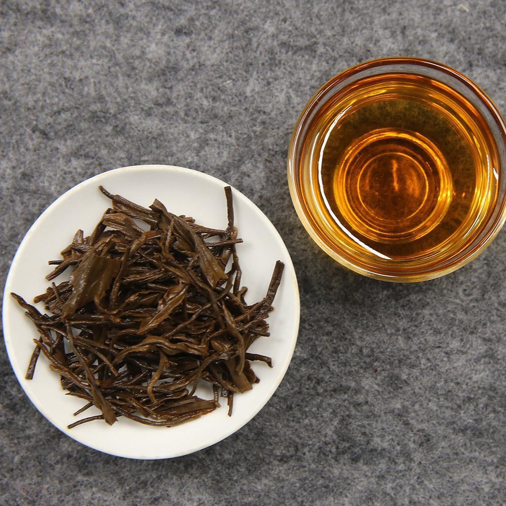 250g 2023 Kim Chun Mei Black Tea Wuyi Hongcha China Jin Jun Mei Health Care