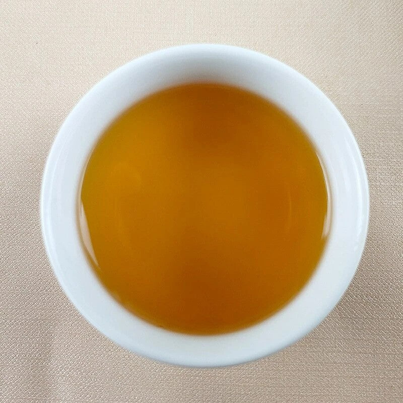 Yunnan Black Tea Dian Hong Gold Needle Jinya Golden Monkey Chinese Tea 250g