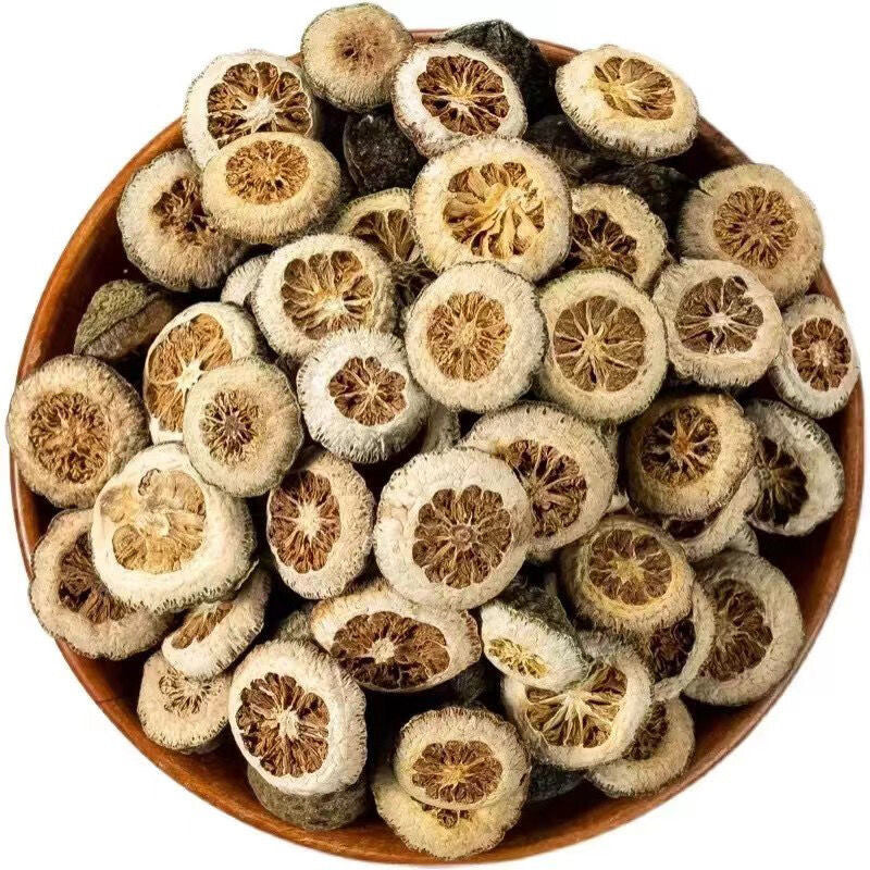 High-quality Citrus Fruit Zhishi Natural Herbal Specialty Tea Chinese Herbs 枳实