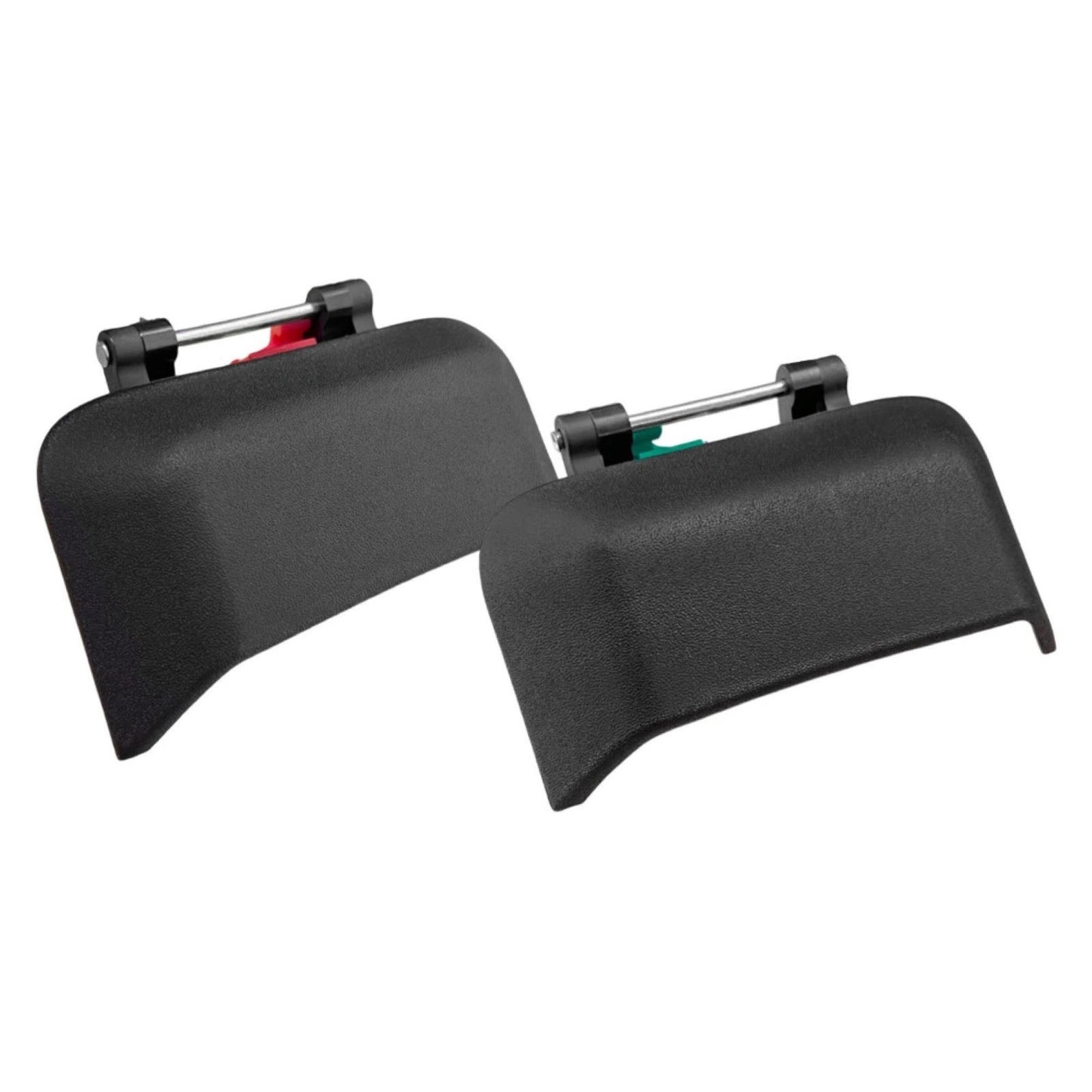 Exterior Door Handle Rear Left Right Side 2007, 2011 For Jeep Compass Base