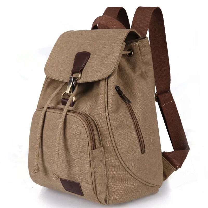 Backpacks Women's Outdoor Travel Bag School Backpack College Students