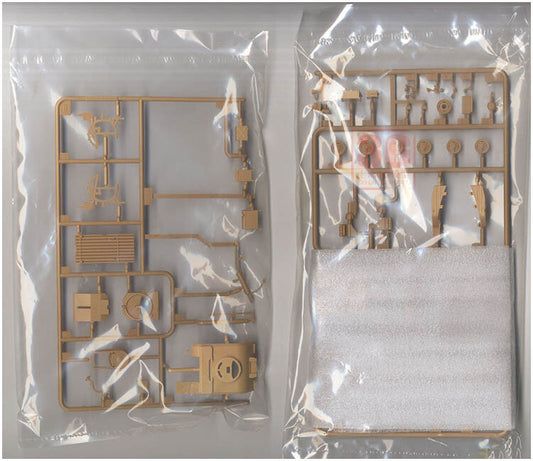 HOBBYBOSS 82931 1/72 RUSSIAN BM-21 GRAD MULTIPLE ROCKET LAUNCHER Model Kit