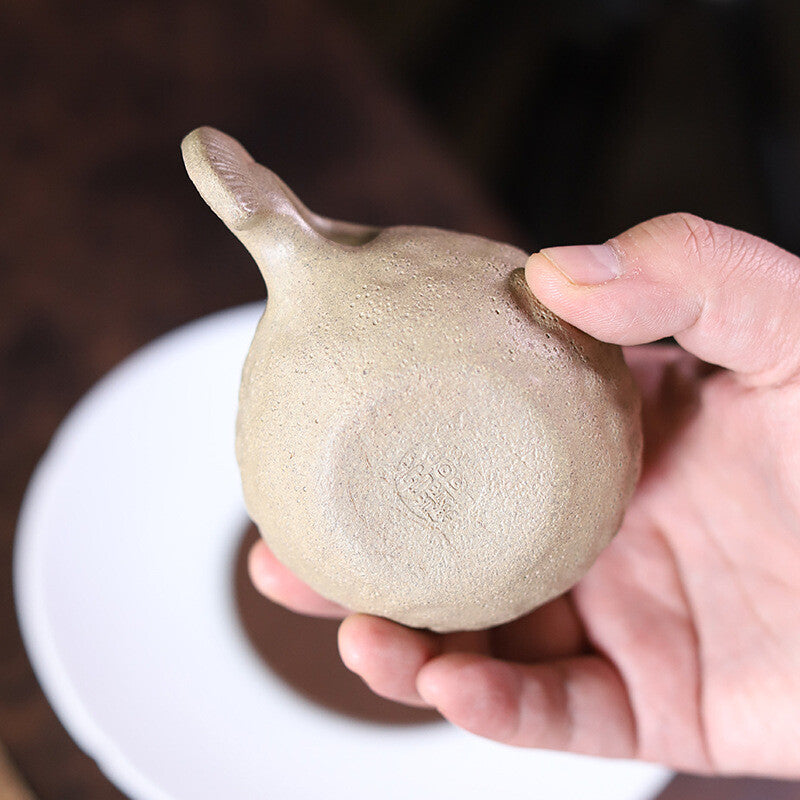 Full Handmade Tea Pot Boutique Real Yixing Zisha Clay Pot 190ml Chinese Tea Pots