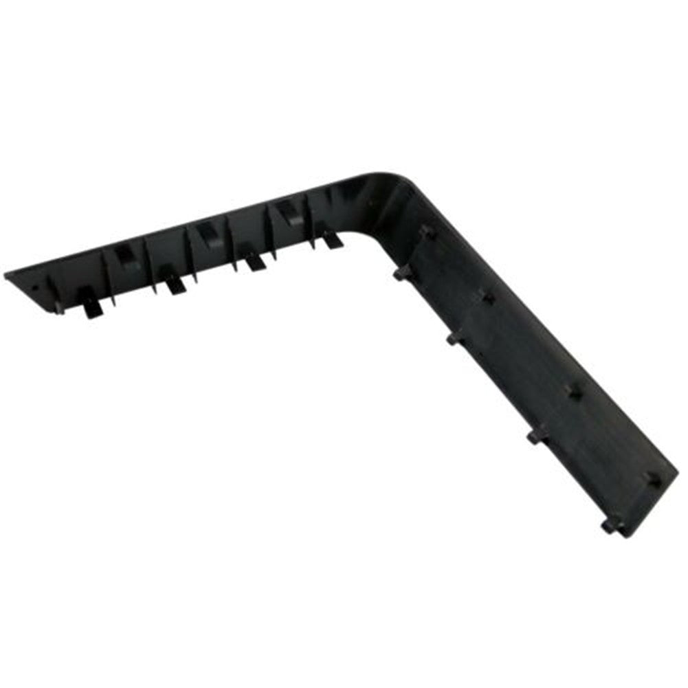 Plastic HDD Hard Drive Bay Protection Cover Door For Sony PS4 Slim Console