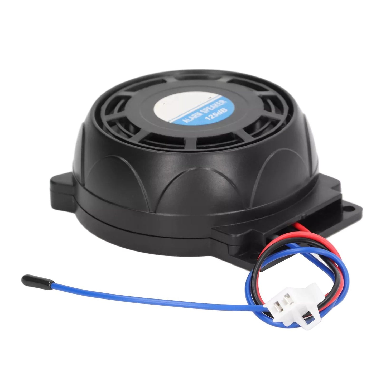 1 Set Car Vehicle Security System Alarm Motorcycle Security Alarm System Anti