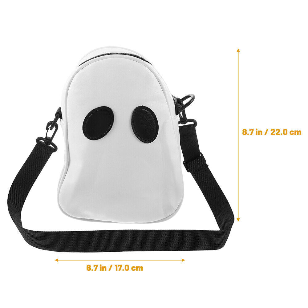 Crossbody Bag Creative Shoulder Bag Fashionable Messenger Bag For Women Ladies