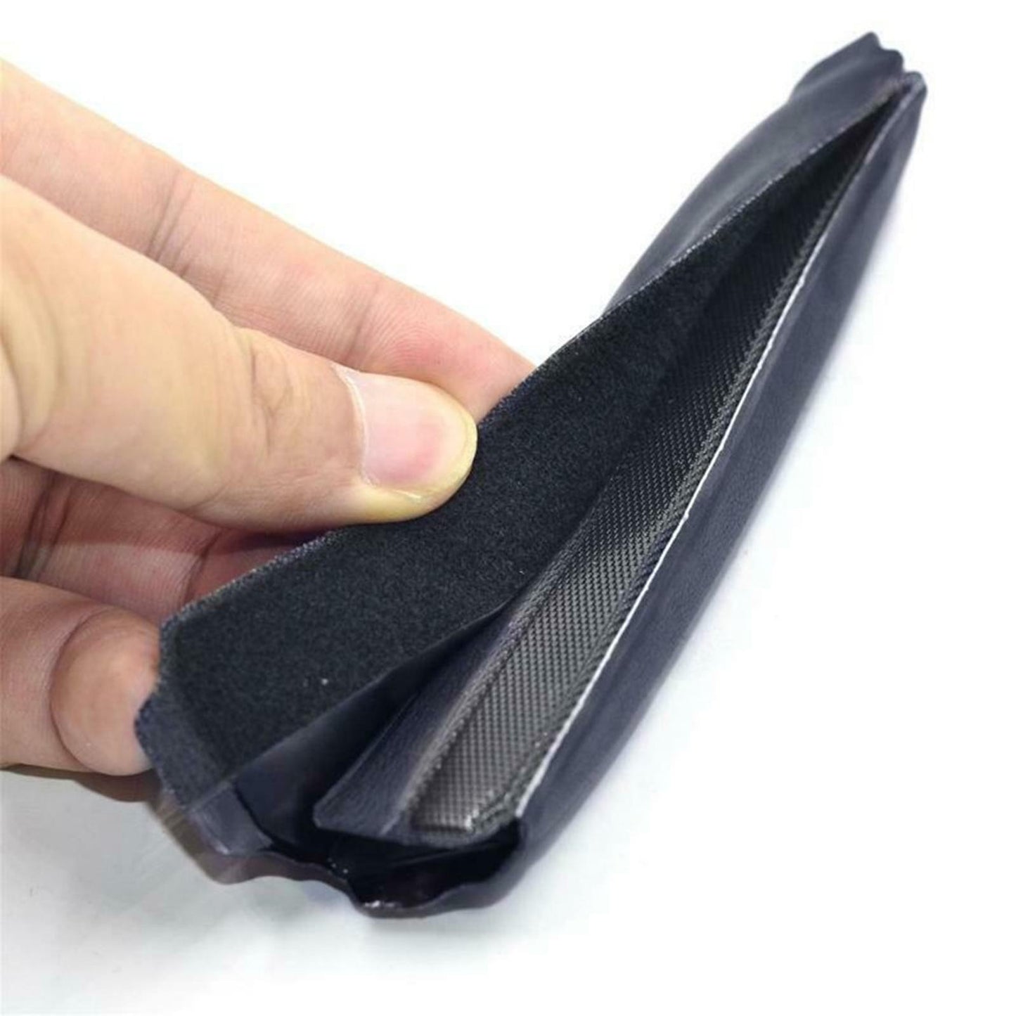 Faux Leather Headband Pad Cushion For Bose QuietComfort QC35 QC25 Headphones