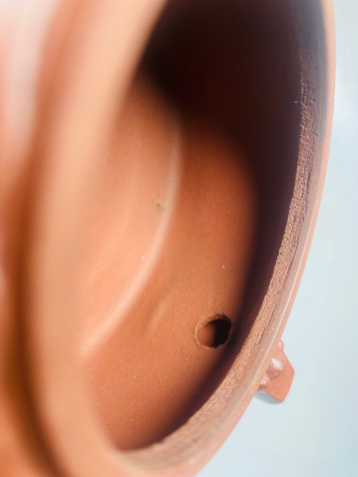 Chinese Yixing Zisha Clay Handmade Exquisite Teapot 八方壶 底款:杨鹏年)