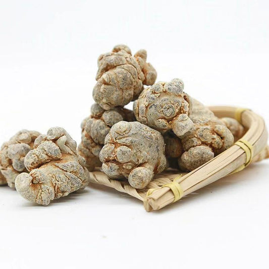 Genuine Yunnan Wenshan Gantian Qitian Qi San Qinuo Ginseng Root 40 '1-
