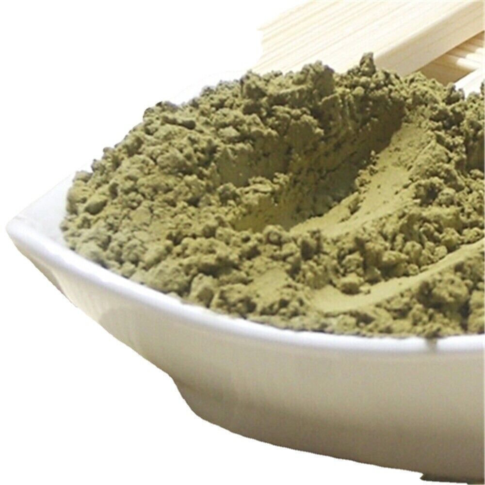 500 grams of high quality Ginkgo biloba extract powder herbal medicine 100% pure