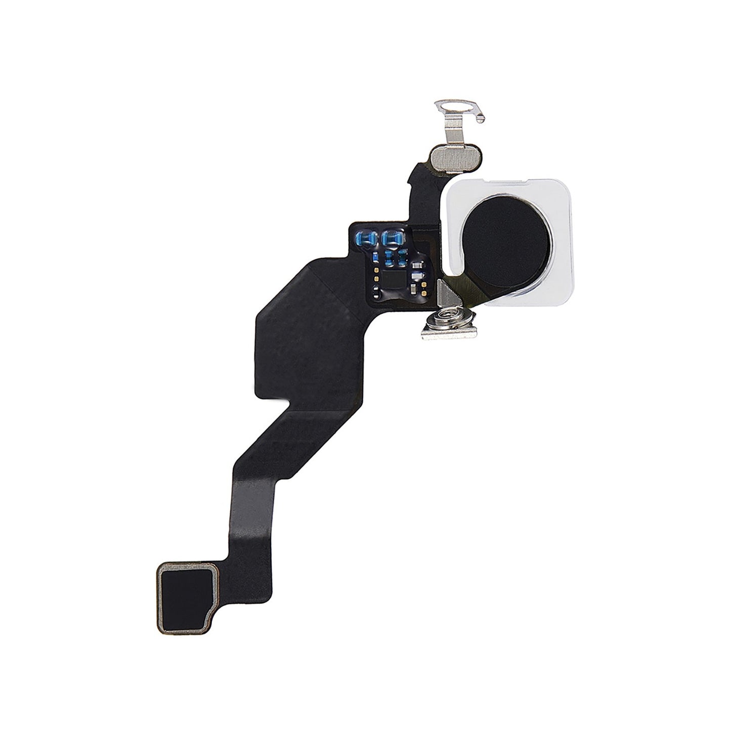 OEM Flash Light Connector Flashlight Flex Cable Module for iPhone 13 Mini Repair