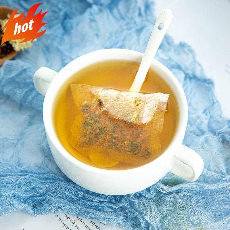 150g 2022/2023 Anhui Flower Tea Cassia Seed Chrysanthemum Tea Flavour Flower Tea