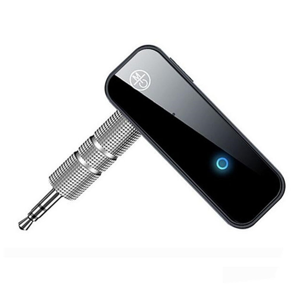 2 IN 1 Universal Bluetooth 5.0 Audio Transmitter Receiver Adapter With 3.5 Cable