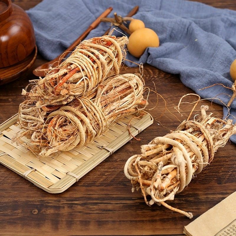 250g WuZhiMaoTao Chinese Cooking Soup Herbal Medicine Organic Natural Herbal Tea