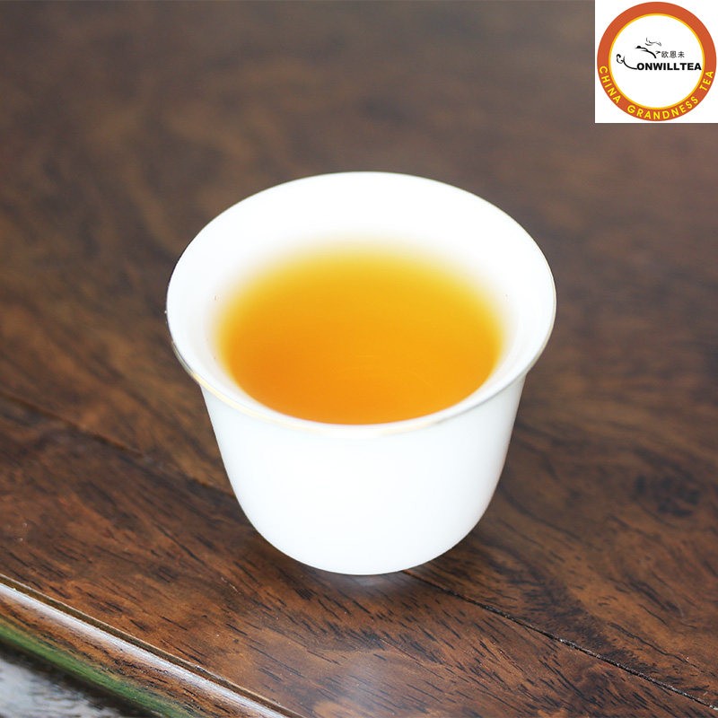Taiwan Alpine Oolong Tea TON-TIN Golden Milk, Jinxuan Oolong Tea 300g Box -