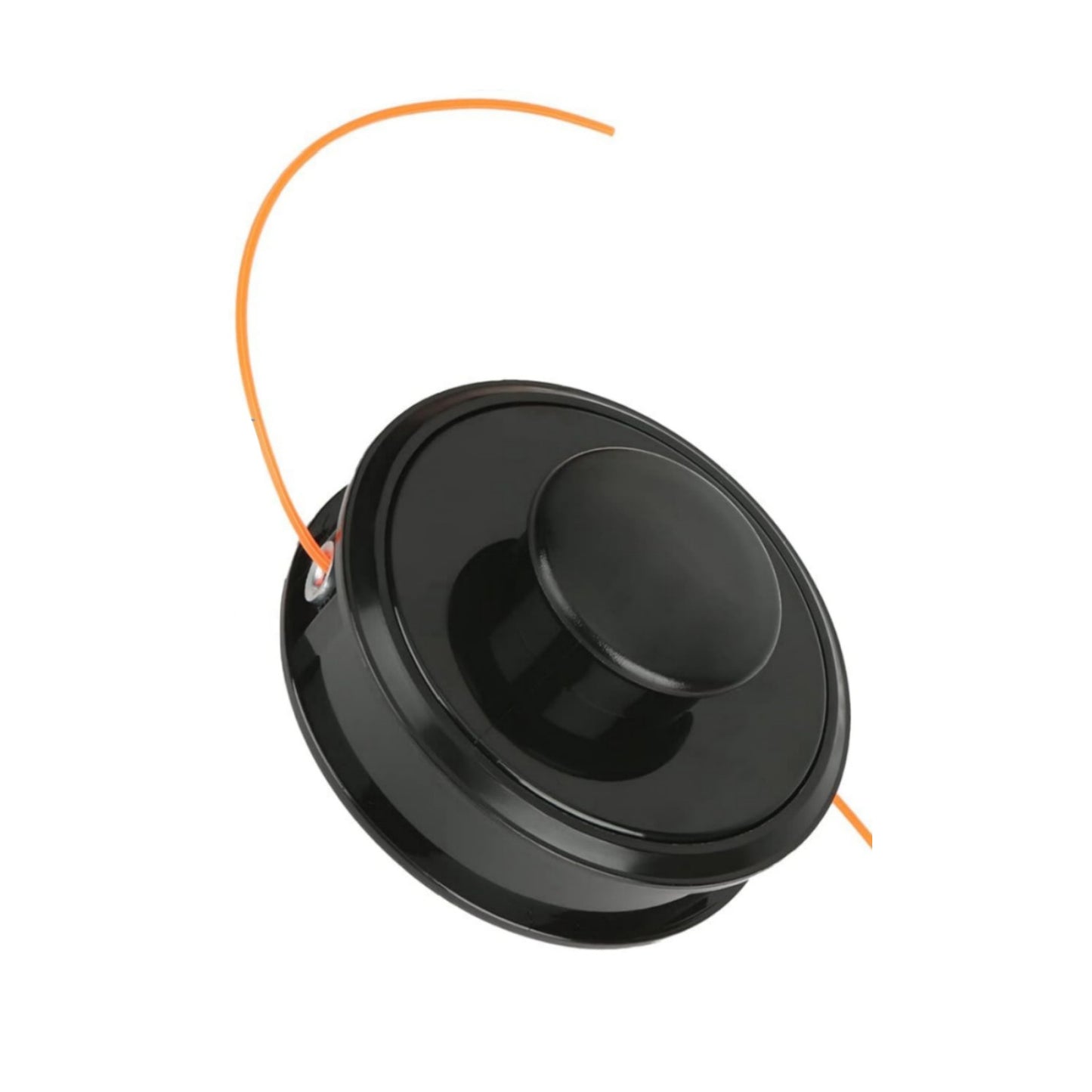 21560070 Trimmer Head Compatible For Echo SRM Series Straight Shaft Models