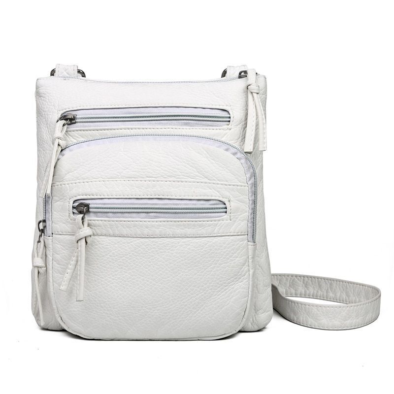 Women's Bag Flap Coin Purse Shoulder Bag Leather Bag Shoulder Bag Crossbody Bags