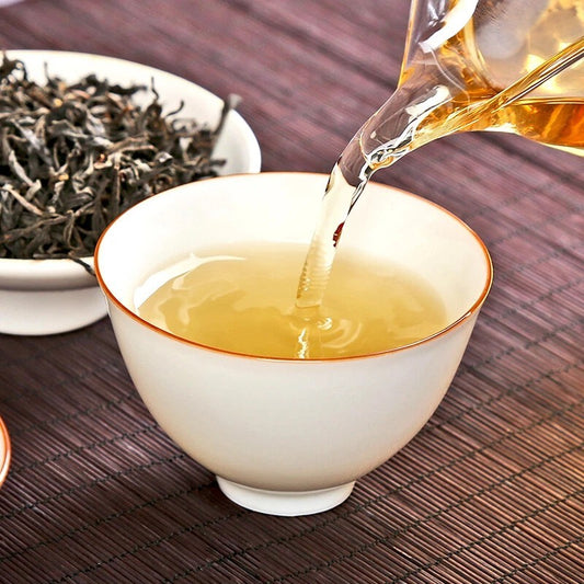 500g Premium Yingde Yinghong Yingteh Ying De No.9 Gongfu Yingdehong Black Tea
