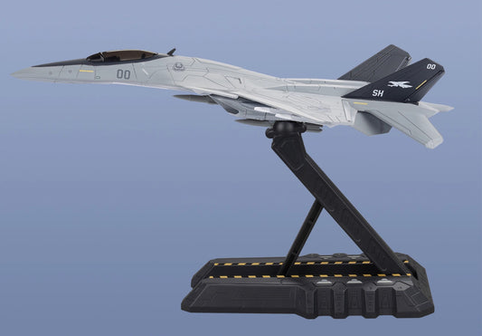 1:72 31CM KDW TUNSHANG MULTIROLE CARRIER -BORNE FIGHTER Plane Diecast Model