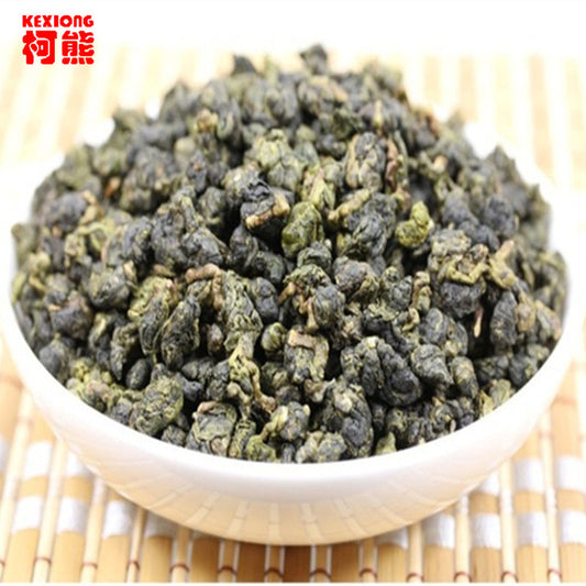 Jin Xuan Milk Oolong Tea Tie Guan Yin Premium Loose Leaf Tea 500g 4 Bags