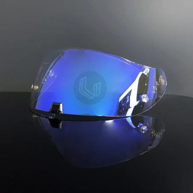 Helmet Visor for Scorpion Exo 1400 Carbon, R1 Air & Exo 520 Motorcycle Helmet Vi