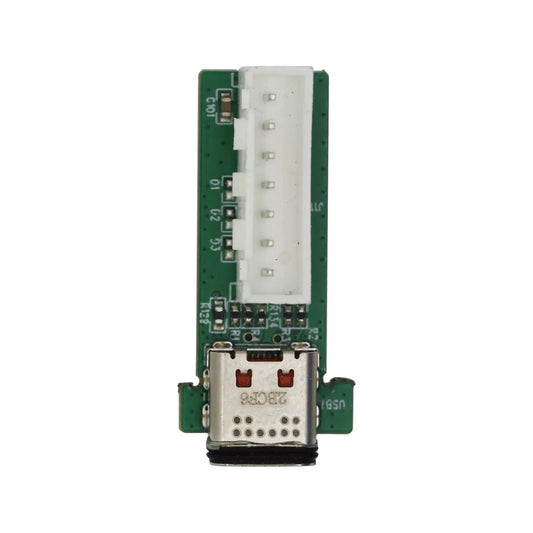 1*USB Charging Port Board Dock Connector For JBL Flip 6 GG Bluetooth Speaker