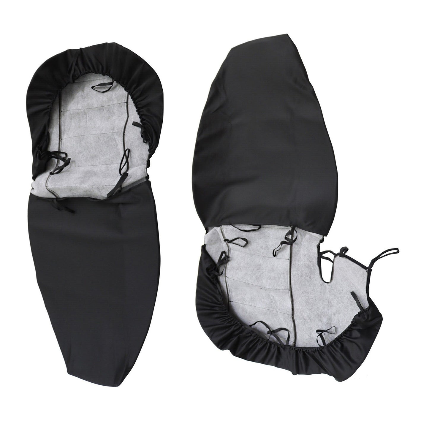 High quality Car Seat Covers For 1998-03 Ford Ranger 60/40 High Back Seats