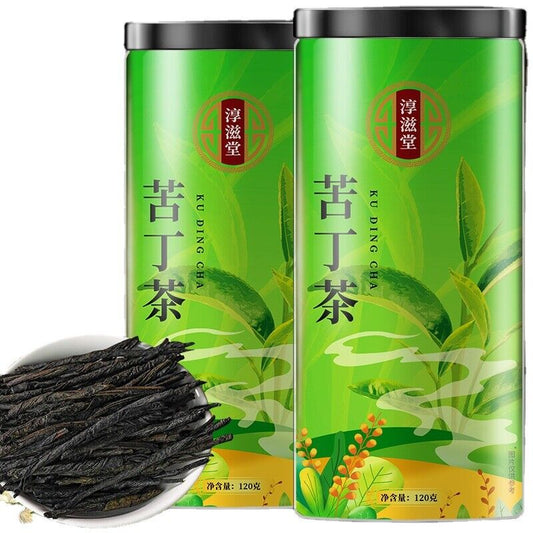 120g/can dandelion bitter tea Selected bitter tea Young leaves health tea
