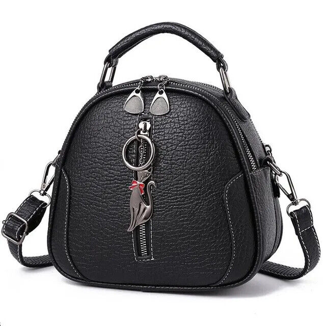 Women Bag Ladies Crossbody Messenger Shoulder Bags Vintage Handbags