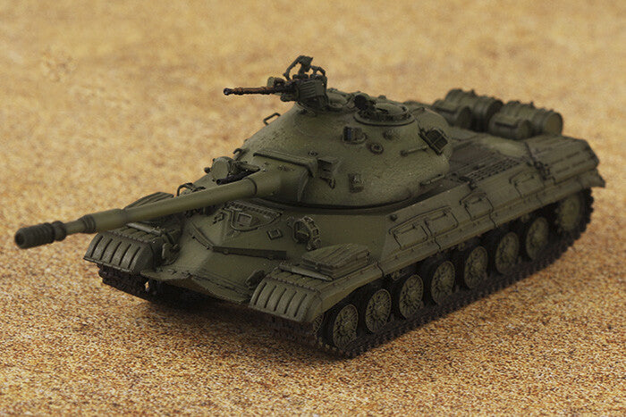 5M HOBBY RUSSIAN T-10M resin Heavy tank 1/72 RESIN MODEL TANK