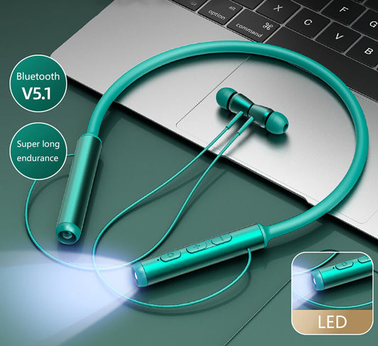 For LG Fiesta / Journey LTE Wireless Earbuds Sports Bluetooth Dual Headphones
