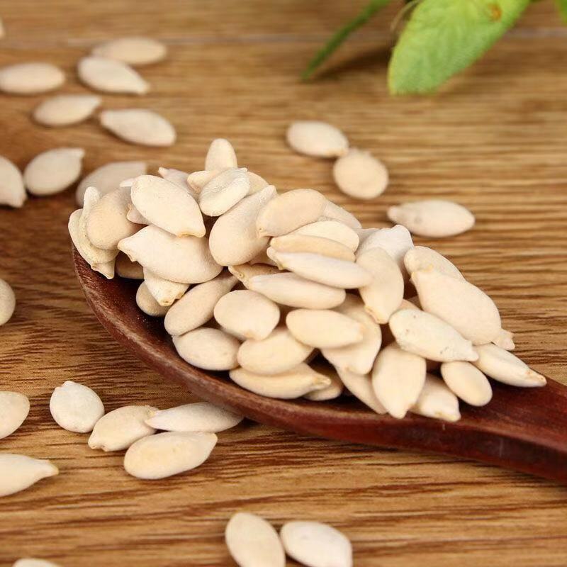 100% Natural Wax Gourd Dried Waxgourd Seed Organic Dong Gua Zi Chinese Herbs
