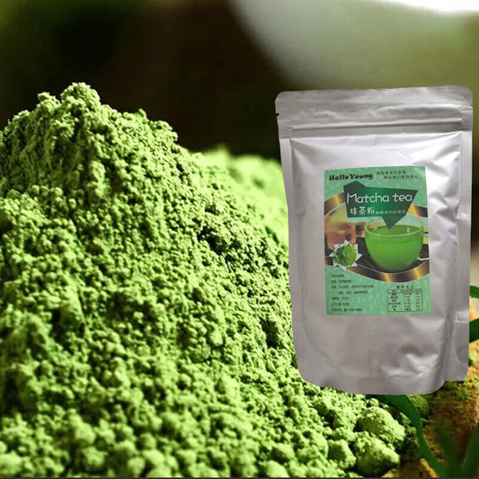 green tea powder Matcha Ceremonial Culinary Grade green tea powder weight loss