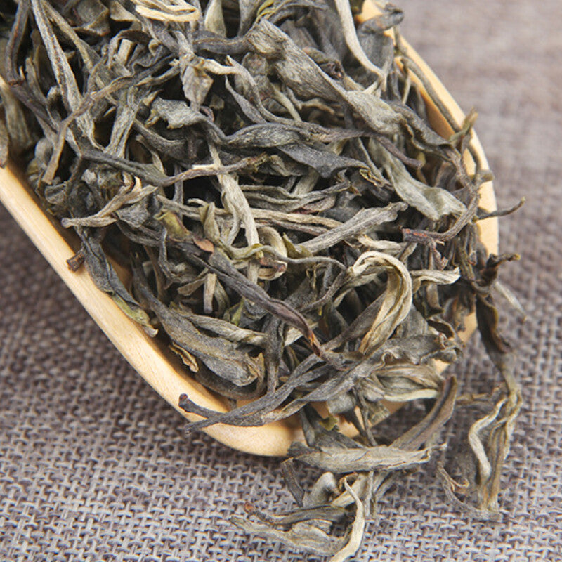Bulk Pu-erh Tea Green Tea Health 500g Organic Cha Tea Ancient Tree Healthy