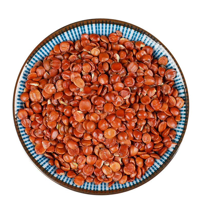 50g /250g Organic Chinese Herbal Tea Featured Sour Jujube Kernels Suanzaoren 酸枣仁