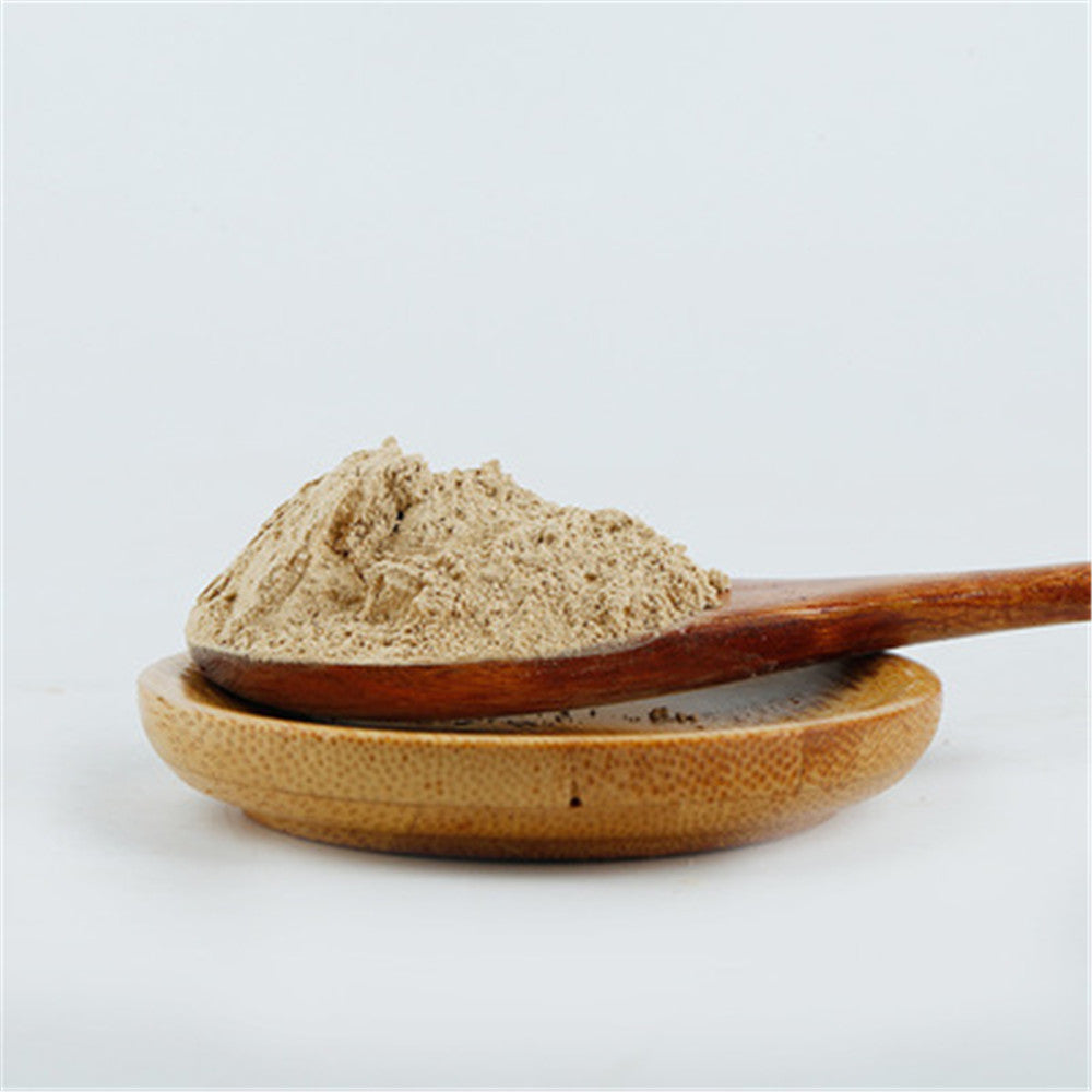 High quality Sanchi Tienchi Ginseng Root Notoginseng Sanqi Powder 100g