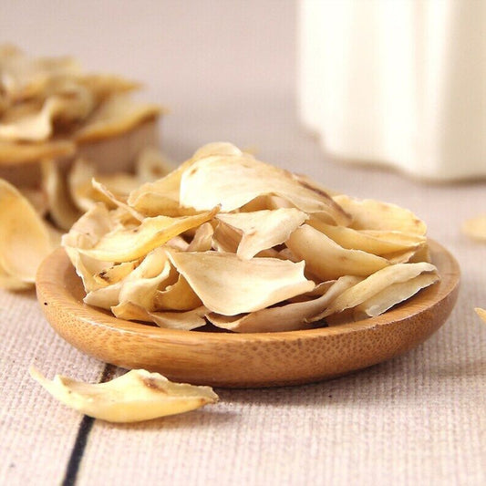 Lily Flowers Tea,Lily Buds Tea,Dried Lily Tea Chinese Lily Flower Tea 17.6 Oz