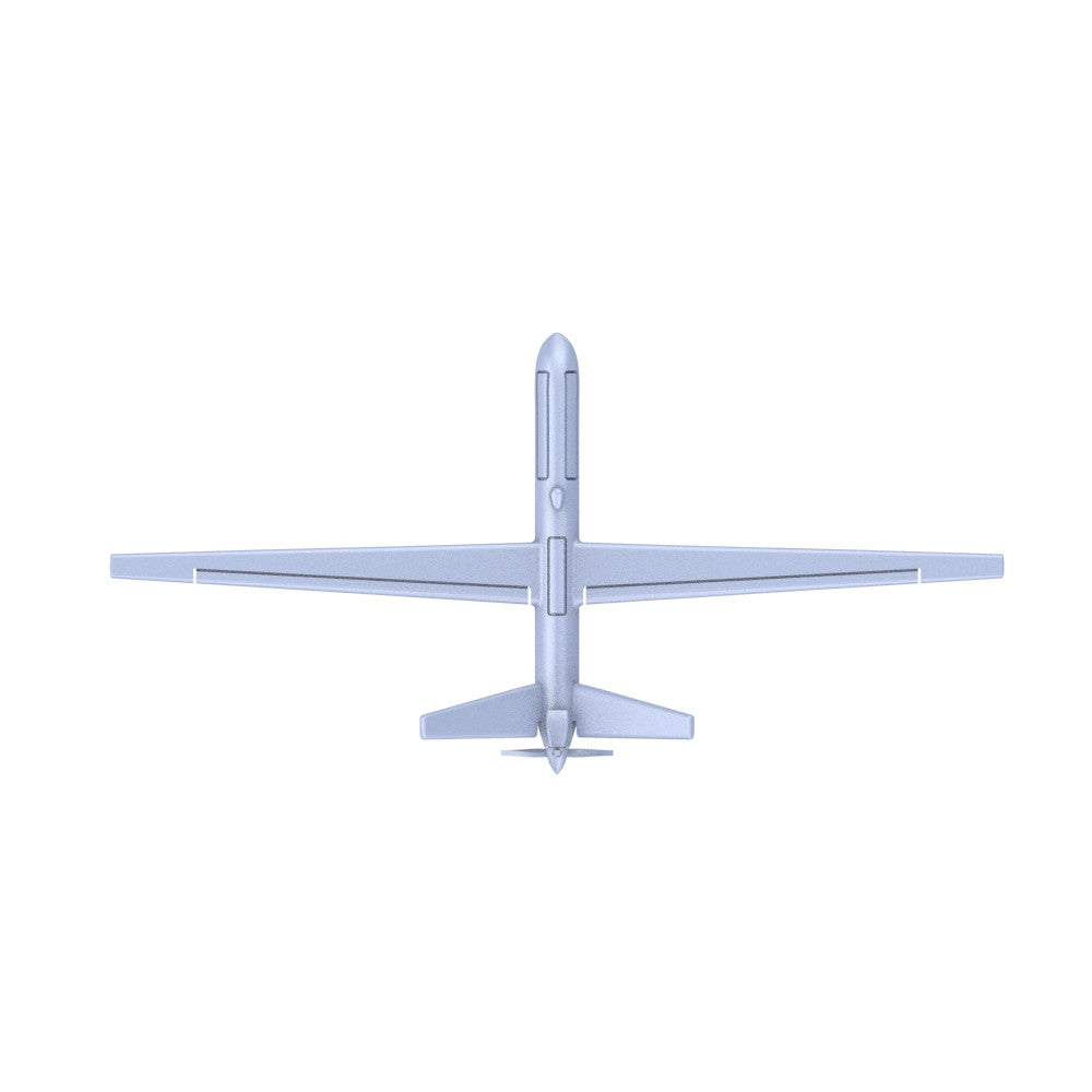 LYR700920B 1/700 Military Model Kit Soviet Union Orion Take Off
