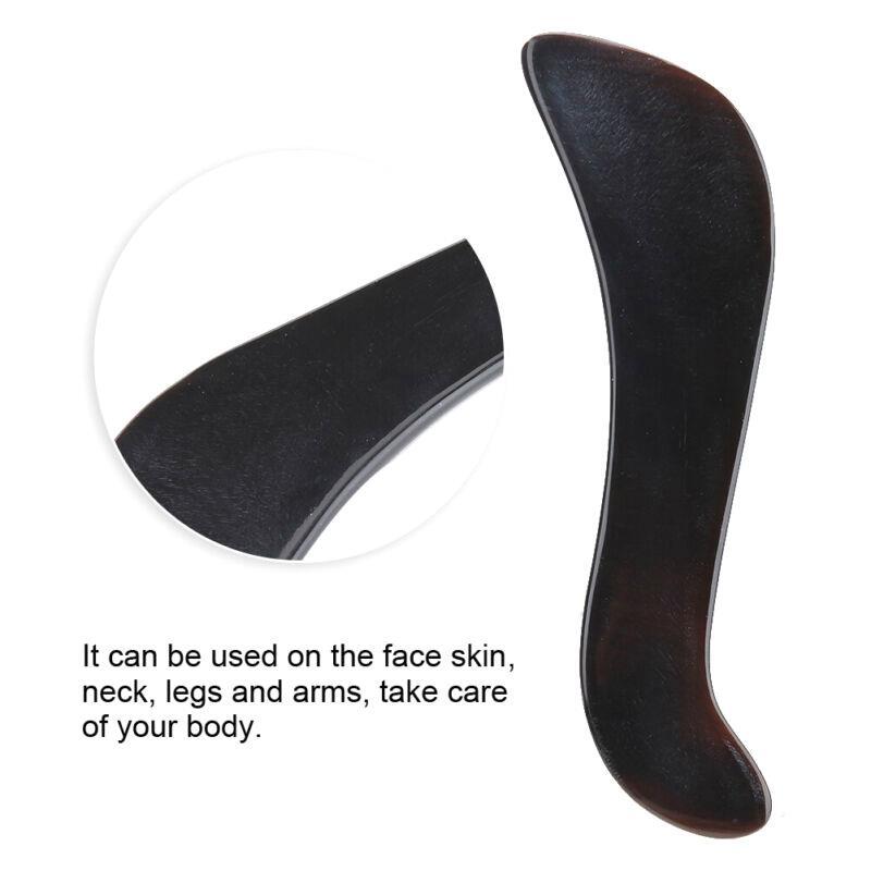 Massage Scraper for Body Guasha Scraping Tool - SPA Massager