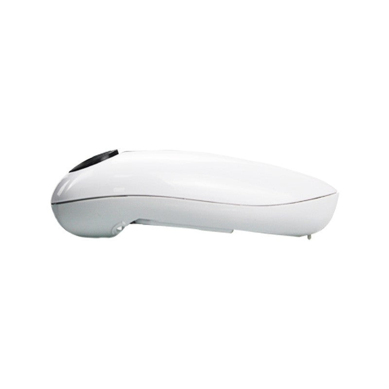 Automatic Electric Can Opener Home One Touch Jar Opener & 8-Shaped Bottle Opener